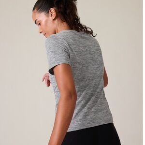 Athleta “In Motion” Tee